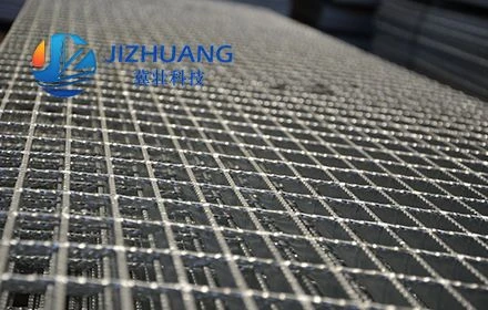 Steel Grating Solutions for Chemical Plants in Australia