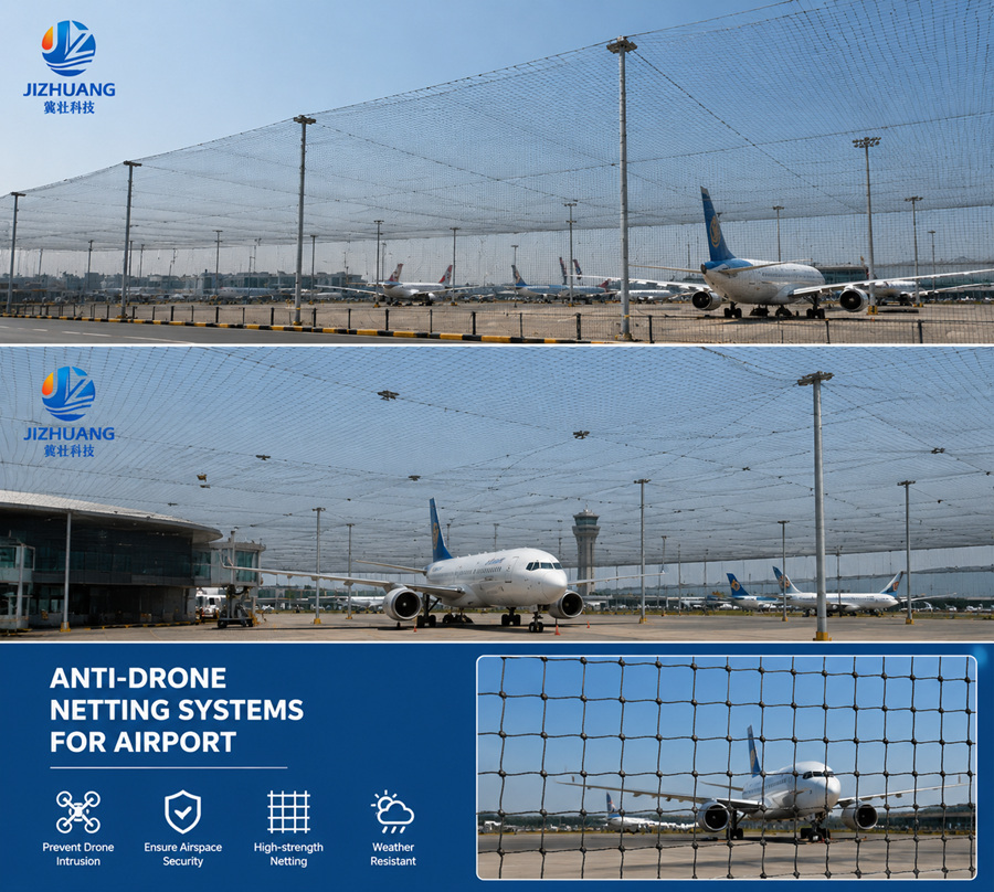 Security Solutions for High-Risk Facilities: Practical Insights for Airports, Prisons, and Military Bases