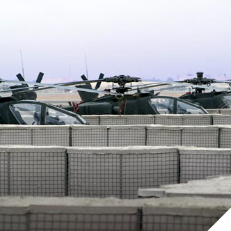 Limited technical knowledge of anti-drone defense systems