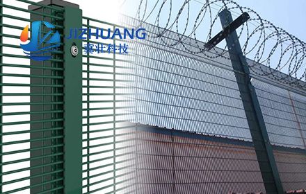Security Solutions for High-Risk Facilities: Practical Insights for Airports, Prisons, and Military Bases