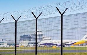 Military Airbases