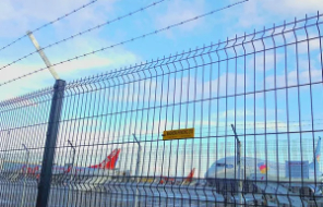Civil Airports