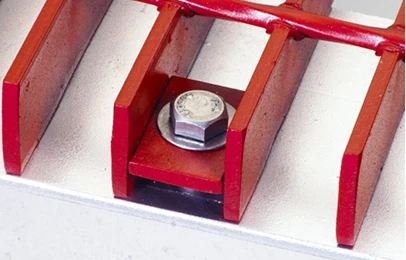Weld Lugs