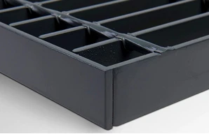 Standard Trim Banding