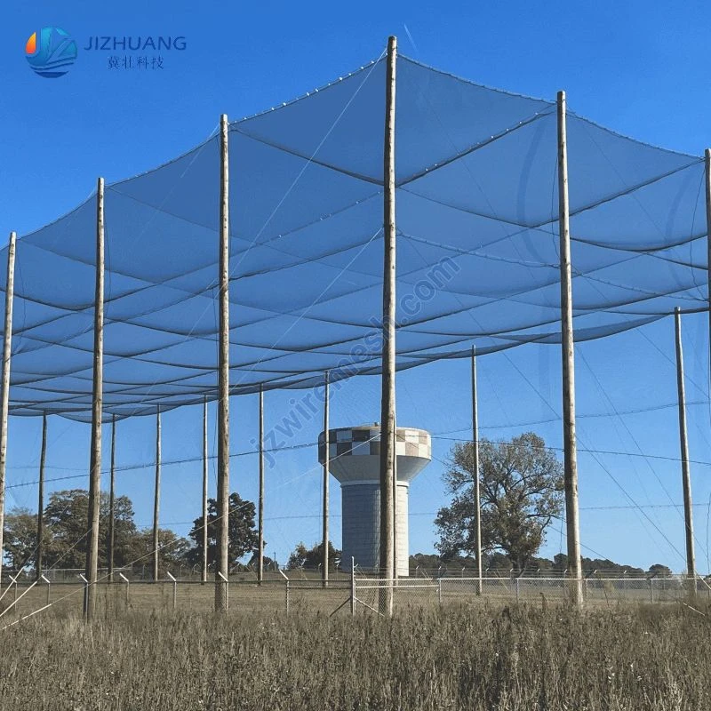 anti drone netting