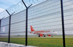 International Aviation Hubs