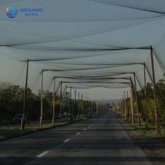 anti drone netting