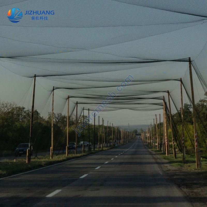 anti drone netting