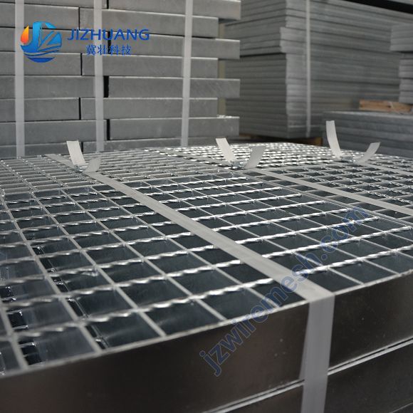 Steel Grating