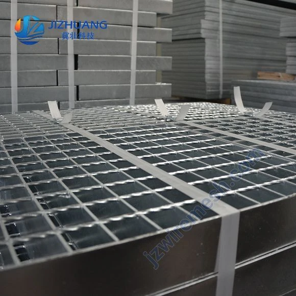 Steel Grating