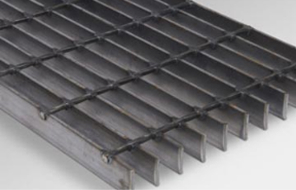 Bare Steel