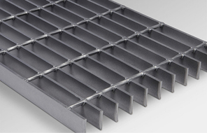 Hot Dip Galvanized
