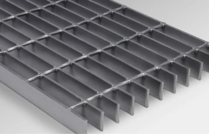 Hot Dip Galvanized