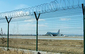 Cargo & Logistics Airports