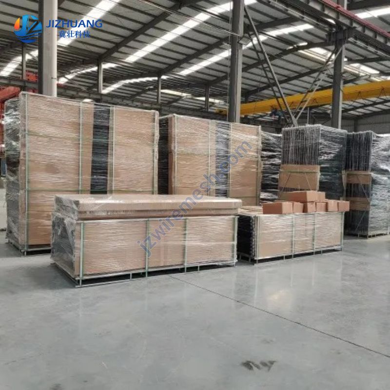 Aluminum Fence