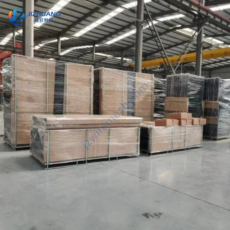 Aluminum Fence
