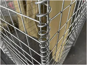 Reinforced Edge & Corner Design