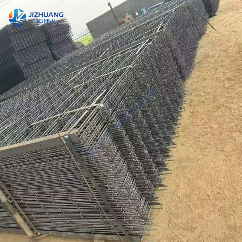 Reinforcing Mesh
