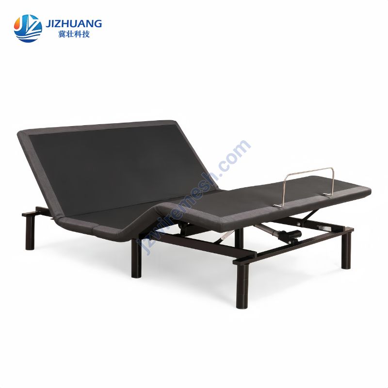 Electric Adjustable Bed Base Manufacturer