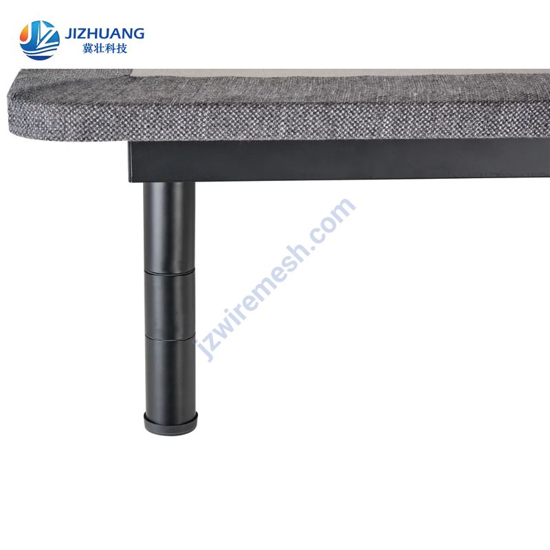 Electric Adjustable Bed Base Manufacturer