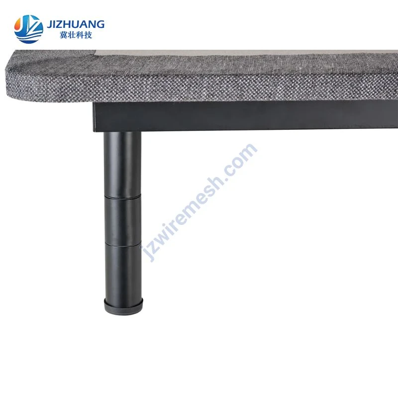 Electric Adjustable Bed Base Manufacturer