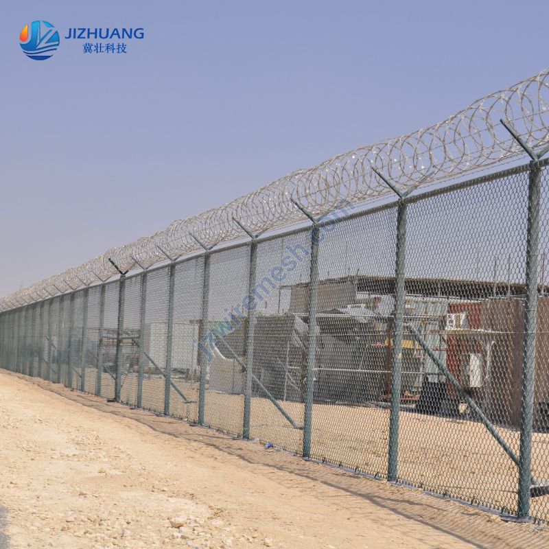 Razor Wire