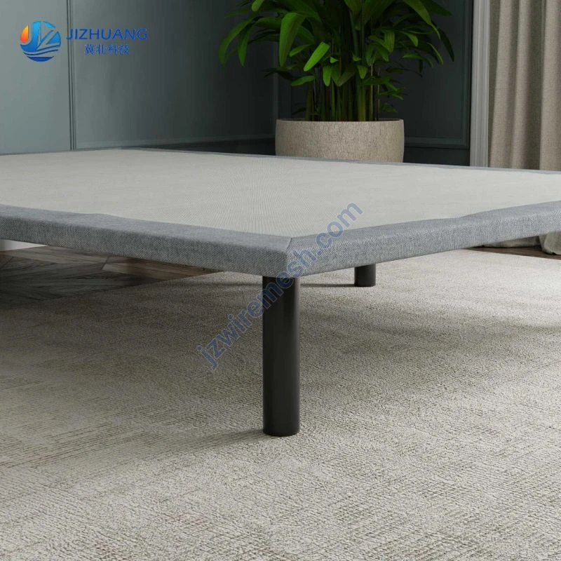 Upholstered Bed Frame
