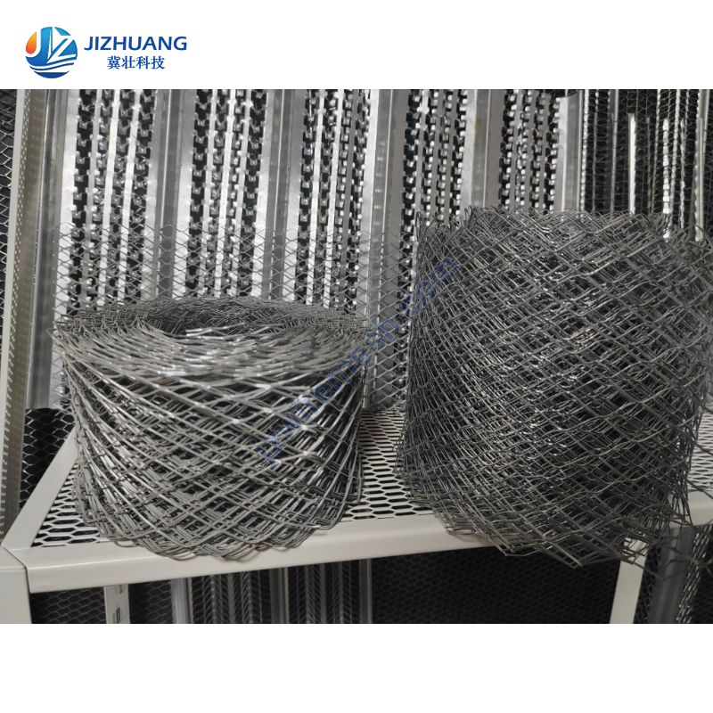Brick Reinforcement Mesh