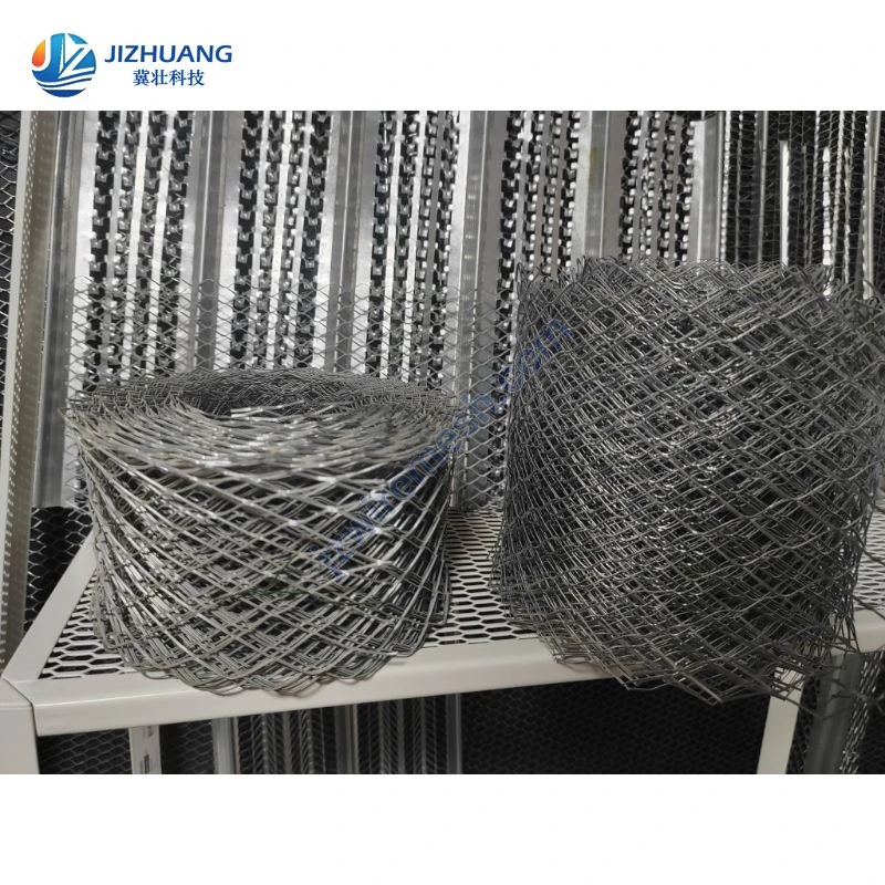 Brick Reinforcement Mesh