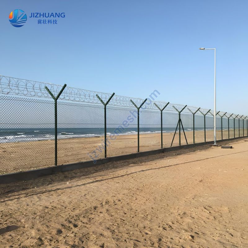 Razor Wire