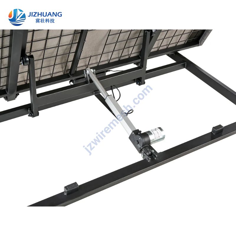 Electric Adjustable Bed Base Manufacturer