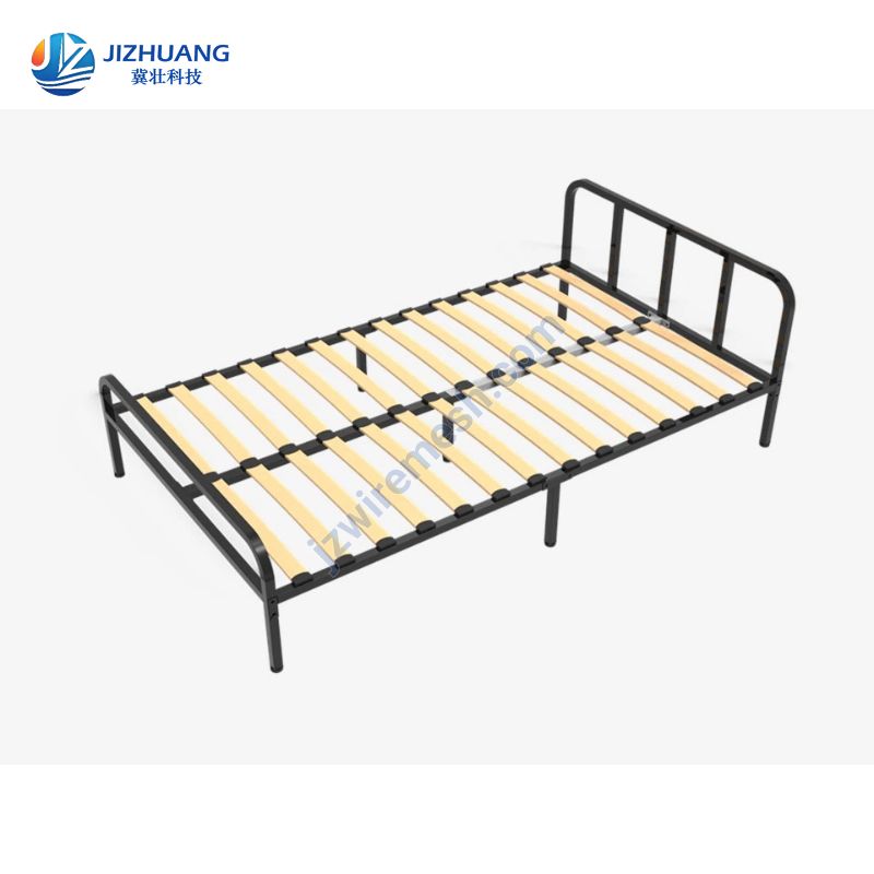 Steel Bed Frame