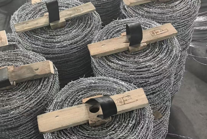 Packing Inspection