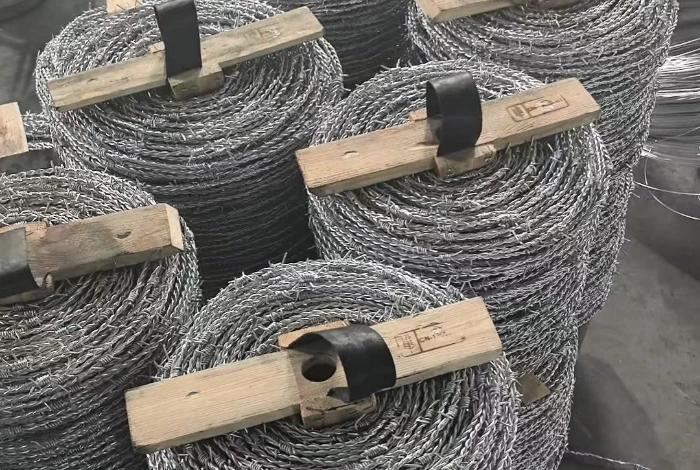 Packing Inspection