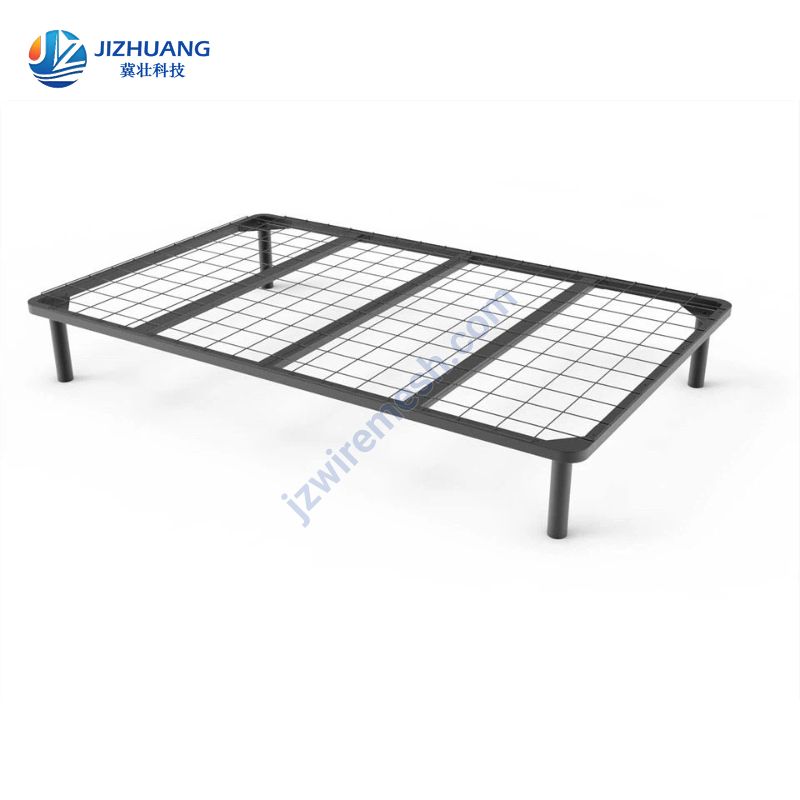 Steel Bed Frame