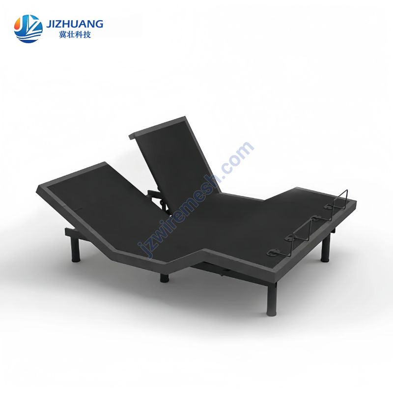 Electric Adjustable Bed Base Manufacturer