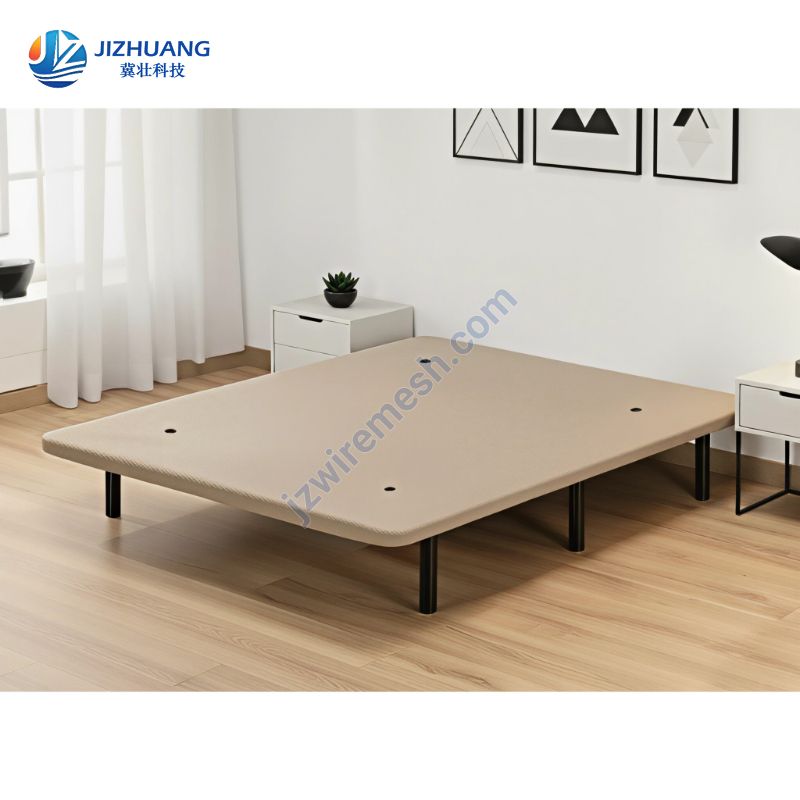 Upholstered Bed Frame
