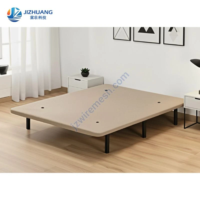 Upholstered Bed Frame