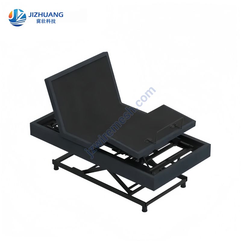 Electric Adjustable Bed Base Manufacturer