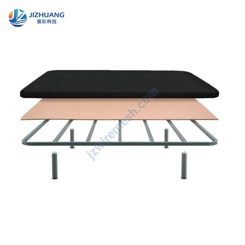 Upholstered Bed Frame