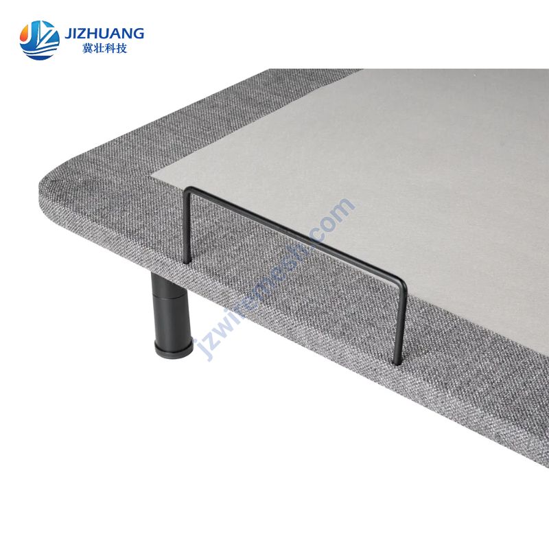 Electric Adjustable Bed Base Manufacturer