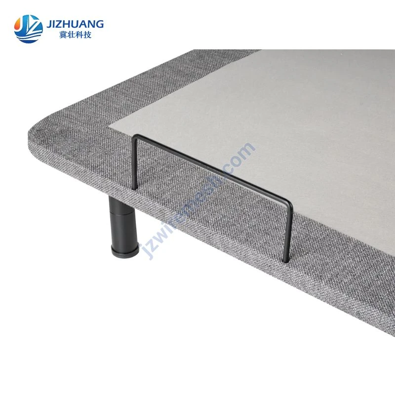 Electric Adjustable Bed Base Manufacturer