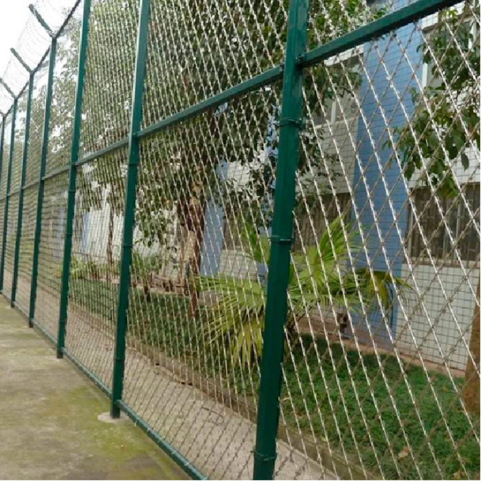 Razor Wire