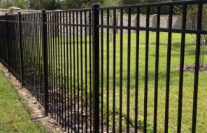 Residential Fencing