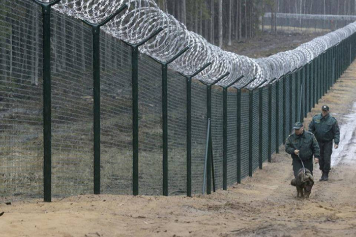 Razor Wire