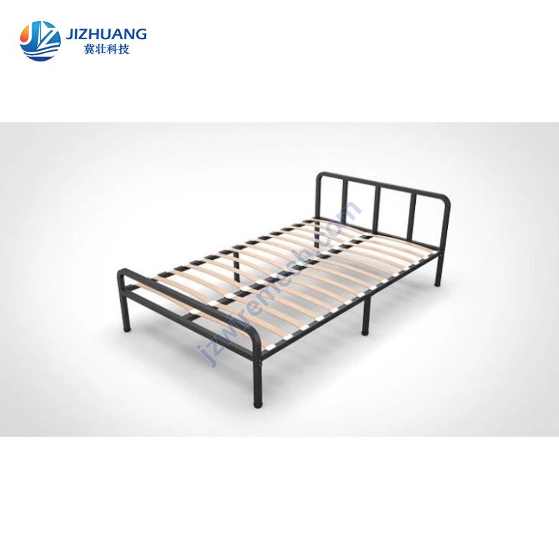 Steel Bed Frame