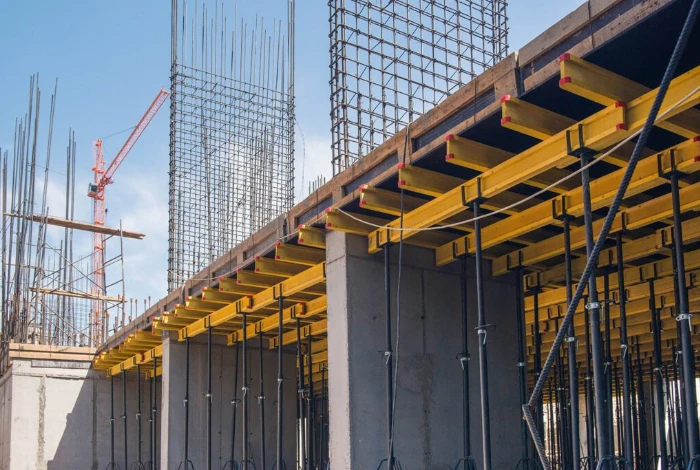 Steel Rebar
