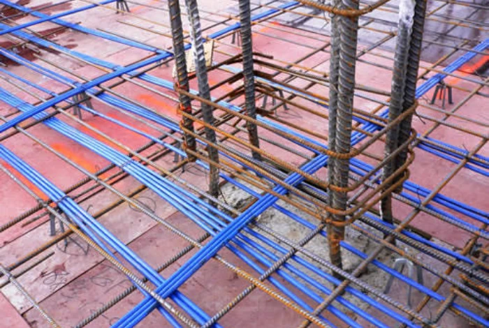 Steel Rebar