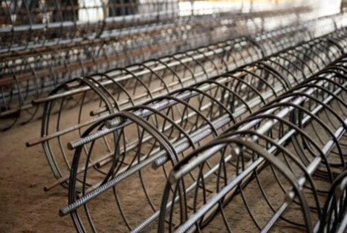 Steel Rebar