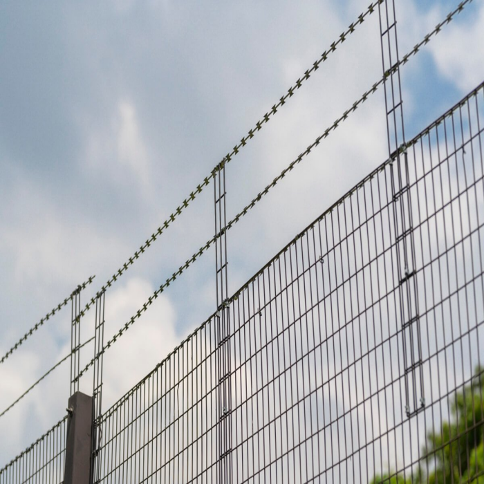 Razor Wire